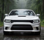 2015 – 24 Dodge Charger Triple Beam DRL Headlights - Image 10