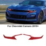 2019 – 24 Camaro LT/RS/LT1 Headlight Trim Covers - Image 9