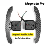 2014 – 19 Corvette C7 Magnetic Carbon Fiber Paddles