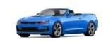 2019 – 24 Camaro LT/RS/LT1 Headlight Trim Covers - Image 7