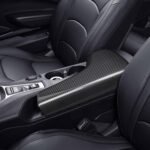 2016 – 24 Camaro Carbon Fiber Center Console Lid Cover - Image 5