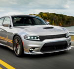 2015 – 24 Dodge Charger Triple Beam DRL Headlights - Image 8