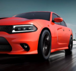 2015 – 24 Dodge Charger Triple Beam DRL Headlights - Image 9