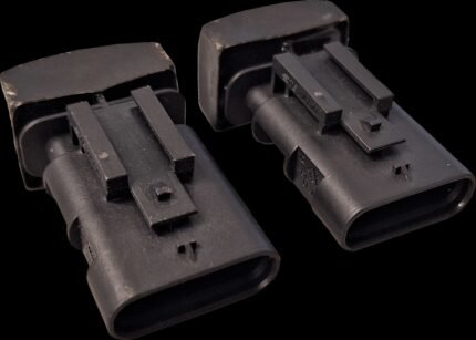 C8 Corvette Exhaust Valve Simulators