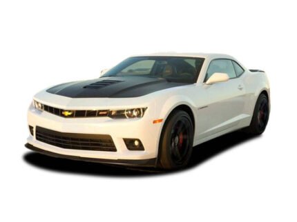 2010 to 2015 camaro