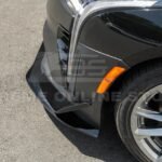 2020+ Cadillac CT4-V | CT4 Blackwing Style Conversion Front Bumper - Image 12