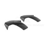BMW G87/G80/G82 M2/M3/M4 S58 Carbon Fiber Seat Back Cover Pair - Image 6