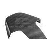 BMW G87/G80/G82 M2/M3/M4 S58 Carbon Fiber Seat Back Cover Pair - Image 8