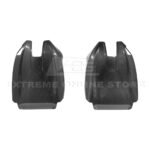 BMW G87/G80/G82 M2/M3/M4 S58 Carbon Fiber Seat Back Cover Pair - Image 10