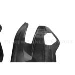 BMW G87/G80/G82 M2/M3/M4 S58 Carbon Fiber Seat Back Cover Pair - Image 14