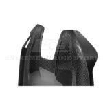 BMW G87/G80/G82 M2/M3/M4 S58 Carbon Fiber Seat Back Cover Pair - Image 13