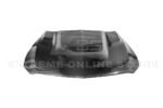 2020+ Cadillac CT5 Carbon Fiber Front Vented Hood - Image 2