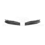 BMW G82 G83 M4 3D Style Carbon Fiber Rear Diffuser Replacement - Image 4