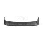 2023+ BMW G87 M2 M Performance Style Carbon Fiber Rear Wing Spoiler - Image 3