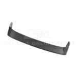 2023+ BMW G87 M2 M Performance Style Carbon Fiber Rear Wing Spoiler - Image 5