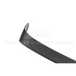 2023+ BMW G87 M2 M Performance Style Carbon Fiber Rear Wing Spoiler - Image 8