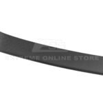 2023+ BMW G87 M2 M Performance Style Carbon Fiber Rear Wing Spoiler - Image 9