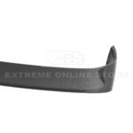 2023+ BMW G87 M2 M Performance Style Carbon Fiber Rear Wing Spoiler - Image 10
