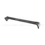 2023+ BMW G87 M2 M Performance Style Carbon Fiber Rear Wing Spoiler - Image 6