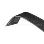 2023+ BMW G87 M2 M Performance Style Carbon Fiber Rear Wing Spoiler - Image 11