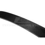 2023+ BMW G87 M2 M Performance Style Carbon Fiber Rear Wing Spoiler - Image 12