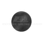 2024+ Mustang S650 Carbon Fiber Fuel Tank Cover - Image 2