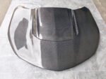 2016 – 24 Camaro Carbon Fiber ZL1 Style Hood - Image 5