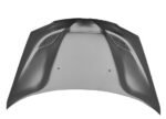 2011 – 23 Chrysler 300 SRT Hellcat Style Front Aluminum Hood - Image 8