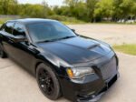 2011 – 23 Chrysler 300 SRT Style Aluminum Front Hood - Image 4