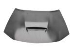 2011 – 23 Chrysler 300 SRT Style Aluminum Front Hood - Image 5