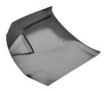 2011 – 23 Chrysler 300 SRT Style Aluminum Front Hood - Image 6