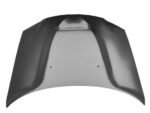 2011 – 23 Chrysler 300 SRT Style Aluminum Front Hood - Image 8