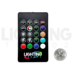 Flow Series Bluetooth Pro Controller | Lighting Trendz - Image 2
