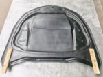 2016 – 24 Camaro Carbon Fiber ZL1 Style Hood - Image 4