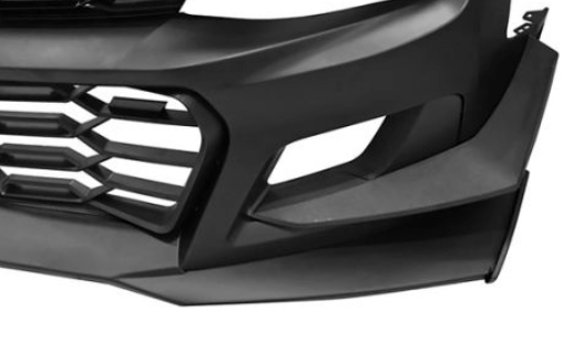 Screen-Shot-2020-06-16-at-10.36.44-AM.png 2016 – 24 Camaro ZL1 Bumper Conversion Kit Air Ducts - Image 1