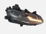 2019 – 24 Camaro LT Style LED Headlights - Image 6