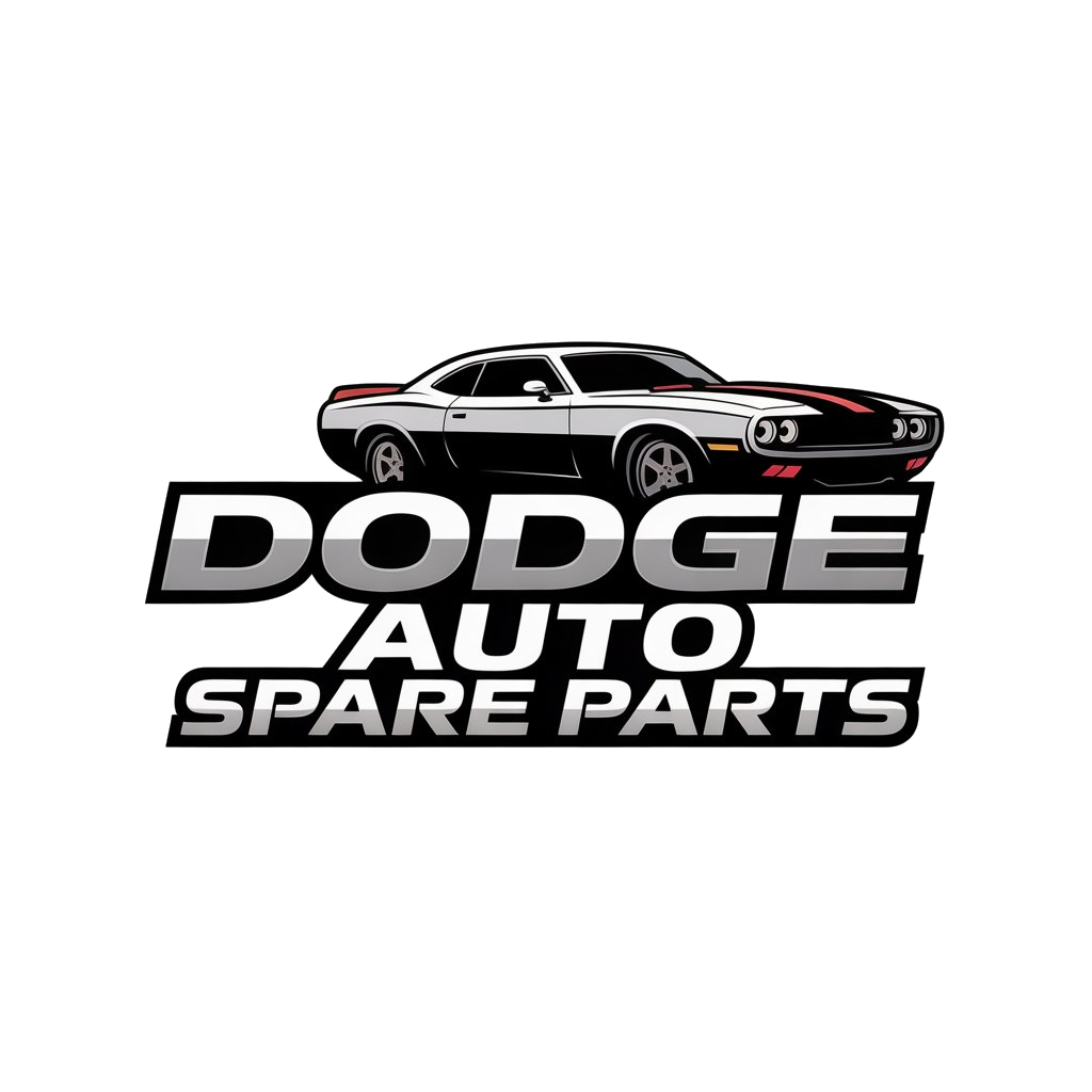 Dodge auto spare parts