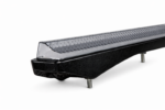 C8 Corvette Stingray RGB Flow LED DRL Grille Bezels - Image 8