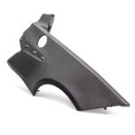 C8 Corvette Z06 Carbon Fiber Rear Quarter Panels (Pair) - Image 5