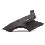 C8 Corvette Z06 Carbon Fiber Rear Quarter Panels (Pair) - Image 3