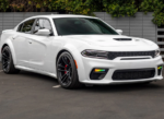 Dodge Charger Widebody Flow RGB DRL Fog Light Trim Covers - Image 5