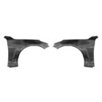 2020+ Cadillac CT5 Blackwing Style Front Side Vented Fenders