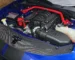 2015 to 23 dodge charger hydro carbon spare part