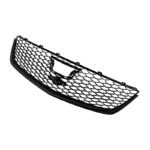 2020 – 24 Cadillac CT5 Blackwing Style Gloss Black Upper Grille