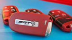 DODGE Challenger, Charger 2019 – 2021 SRT HELLCAT KEY (RED EYE KEY) - Image 3