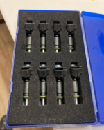 Hellcat TRX Trackhawk Fuel Injectors - Image 3