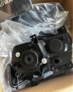 Dodge Charger Vland Headlights - Image 3