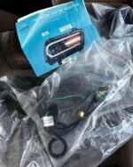 Dodge Charger Vland Headlights - Image 2