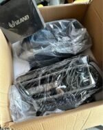 Dodge Charger Vland Headlights