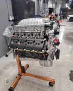 5.7L hemi with TRX supercharger - Image 2